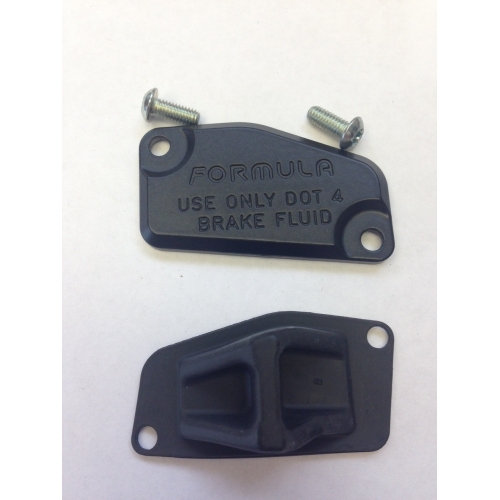 HUSQVARNA Kupplungsdeckel für TC 65/85 '14-'21 Formula