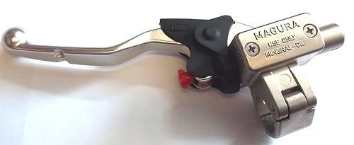 HUSQVARNA Kupplungsmaschine SX 65/85 '05-'13 Magura