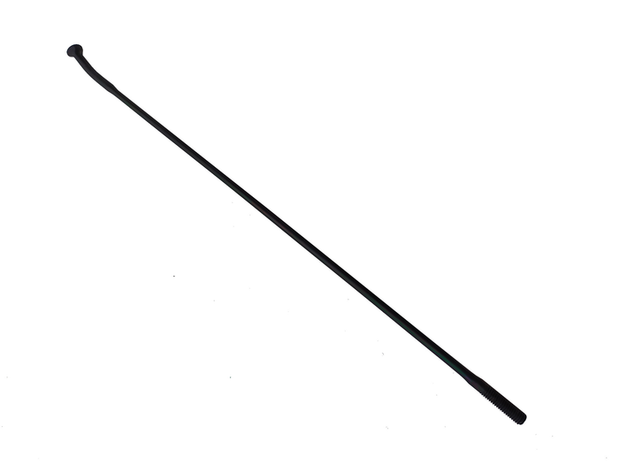 HUSQVARNA Speiche vorne M4,5x226-21" schwarz