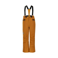 COLOR KIDS winter pants Pants w/Pockets brown AF 10K