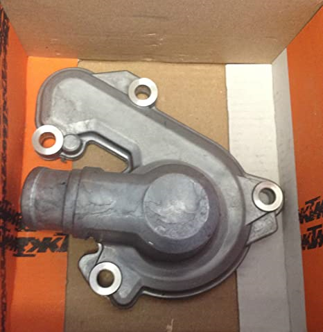 HUSQVARNA cover H2O pump FC/FE 250/350 '14-'16