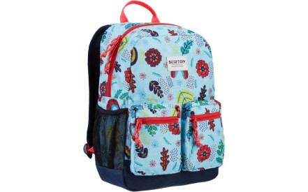 BURTON backpack Kid's Gromlet 15L scribble