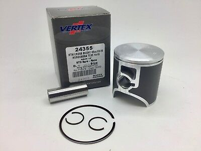 VERTEX kolb HUSQVARNA 85 Race 12' '03-'21
