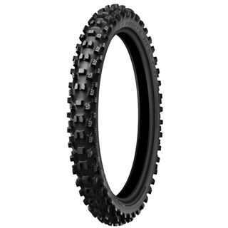 Dunlop padanga 80/100-21 Geomax MX33 51M