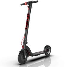 Monopattino elettrico pieghevole NEXITY X8 Sonic