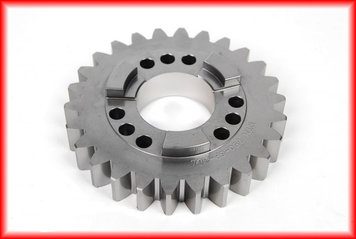 HUSQVARNA  6 Gear Main Shaft FE 450/501 '14-'16