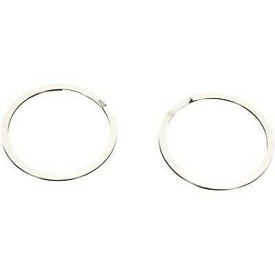 HUSQVARNA Cage Ring Blown Out End FMF Rockstar '19-'20 jaoks
