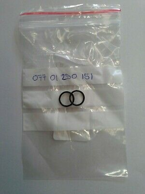 HUSQVARNA Uszczelka O-ring 12.5x1.5 Viton V75
