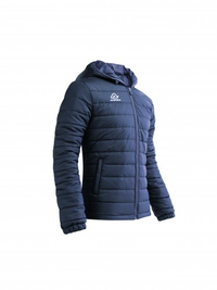 ACERBIS live Artax Bomber blauw