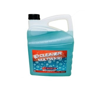 BO CLEANER wasmiddel Multiwash 5L