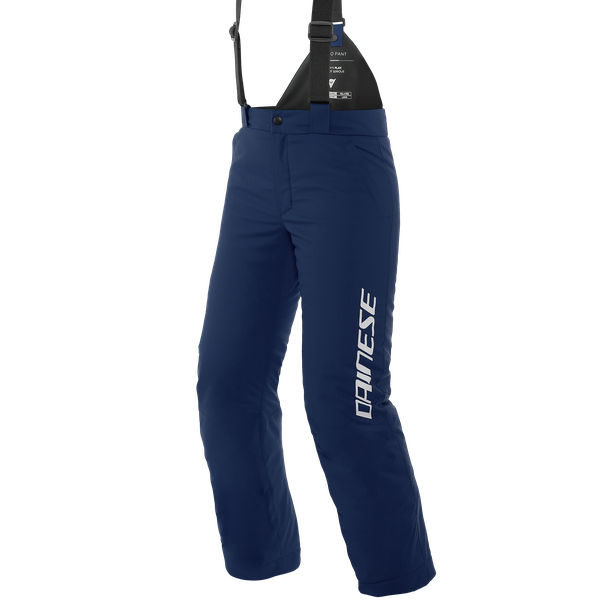Pantalon DAINESE Ribbo Kids bleu foncé
