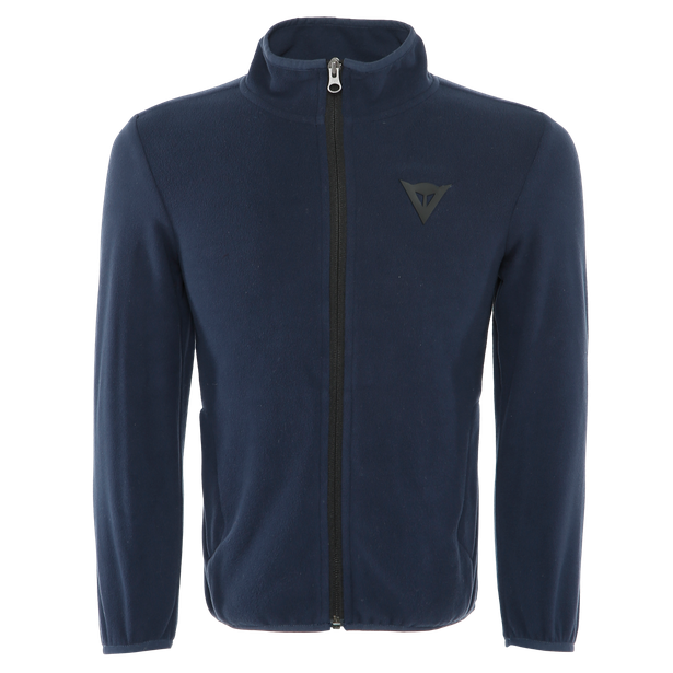 DAINESE thermo jas Kids Scarabeo Mid donkerblauw
