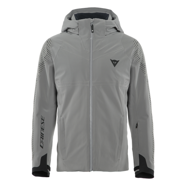 DAINESE veste HP Diamond S+ gris/noir