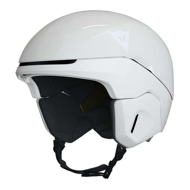 DAINESE helmet Nucleo white