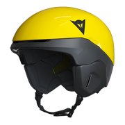 dainese-nucleo-yellow-black-kivere