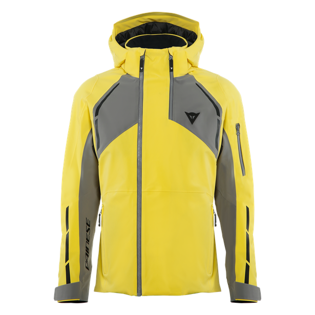 DAINESE veste HP Icedust jaune/gris