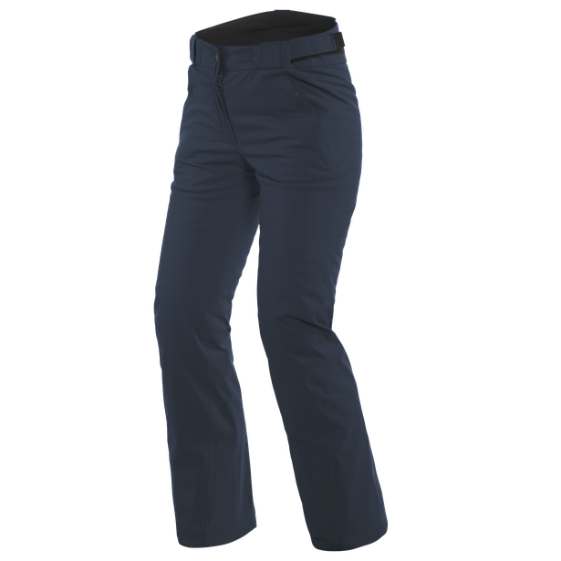 Pantalon DAINESE HP Barchan Lady bleu foncé