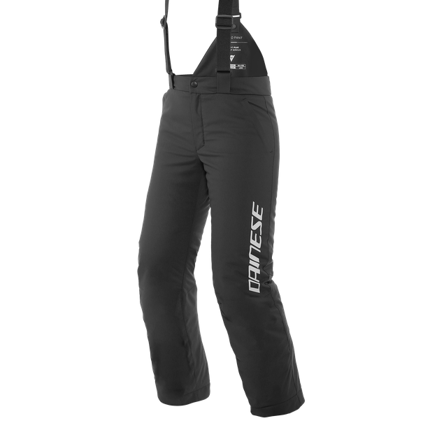 dainese-bikses-ribbo-kids-black