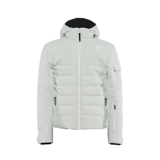 DAINESE jope Kids Ribbo Padding valge