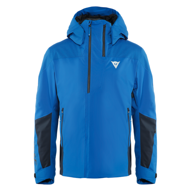 DAINESE veste HP Dendrite S bleue