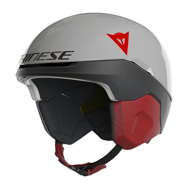 DAINESE helmet Nucleo Mips Pro white/black