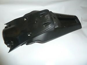 HUSQVARNA plastik nummerpladeholder TE/FE 125-501 '17-'21
