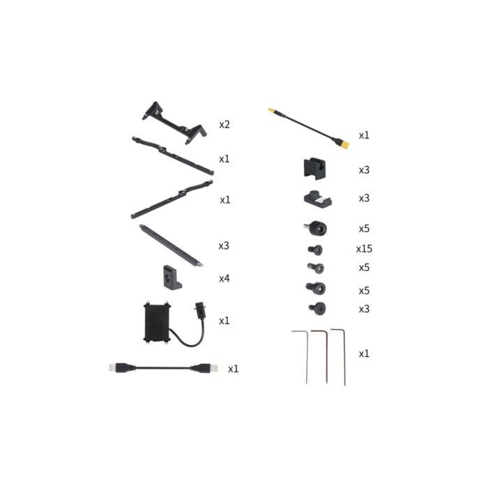 dji-stiprinajumu-kompl-osdk-expansion-module-matrice-300