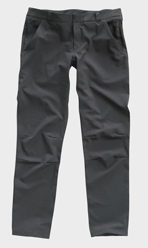Pantalon HUSQVARNA Remote noir