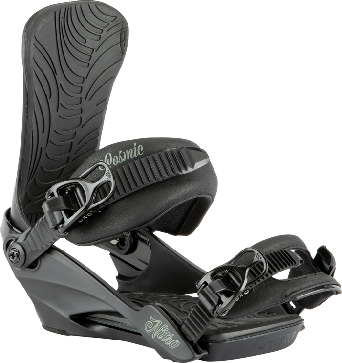 NITRO bindings W Cosmic ultra black