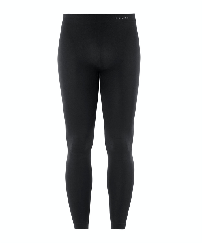 FALKE collants thermiques longs Chaud TF noir