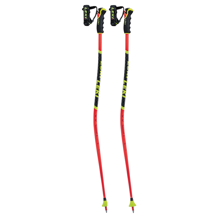 LEKI stokken WCR Lite GS 3D