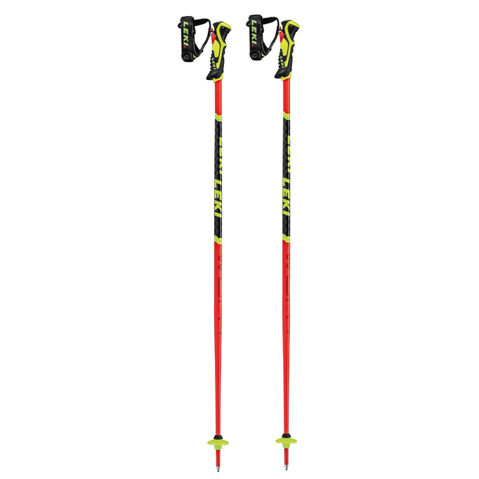 Bâtons LEKI WCR Lite SL 3D