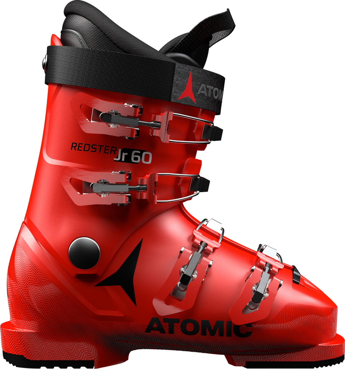 ATOMIC boots Redster JR 60 red/black