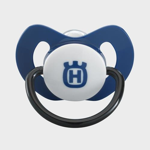 Husqvarna Dummy blue/white