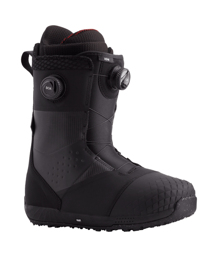 BURTON boots Ion Boa black