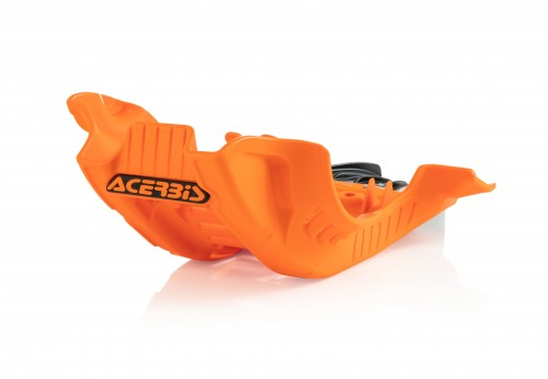 ACERBIS Schutz für Motor HSUQ/KTM MX 250/350 '19-'21