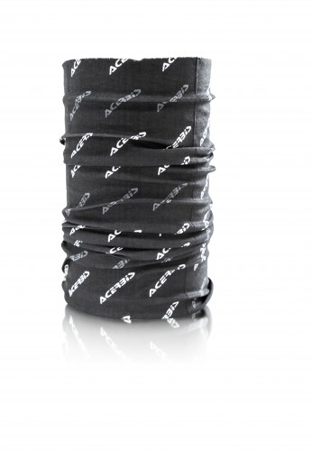 Scaldacollo ACERBIS Corporate nero