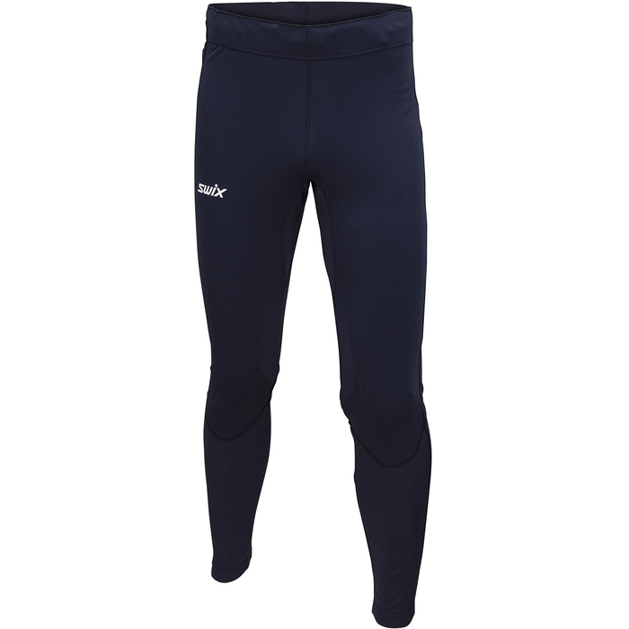 SWIX suusapüksid Endure Warm Tights tumesinine