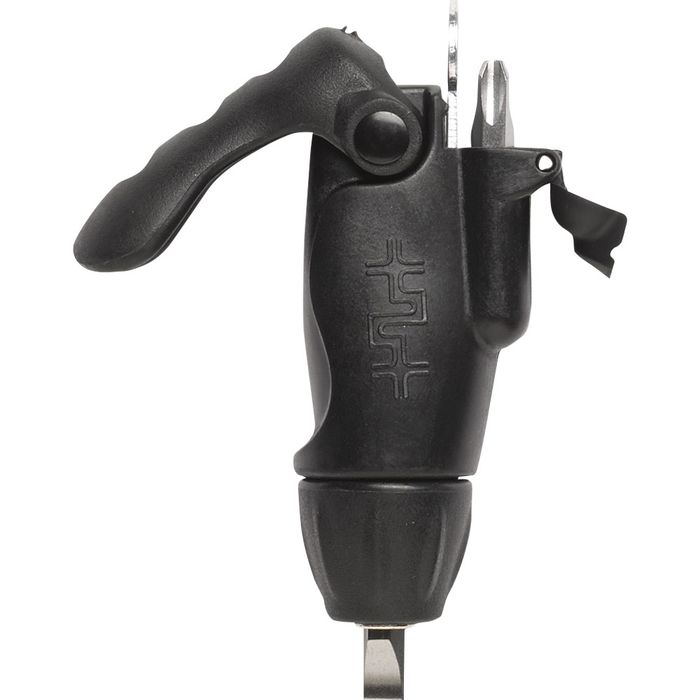 BURTON Bullet Tool Black