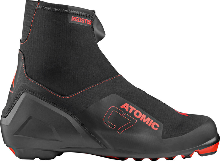 ATOMIC langrendsstøvler Redster C7 Prolink