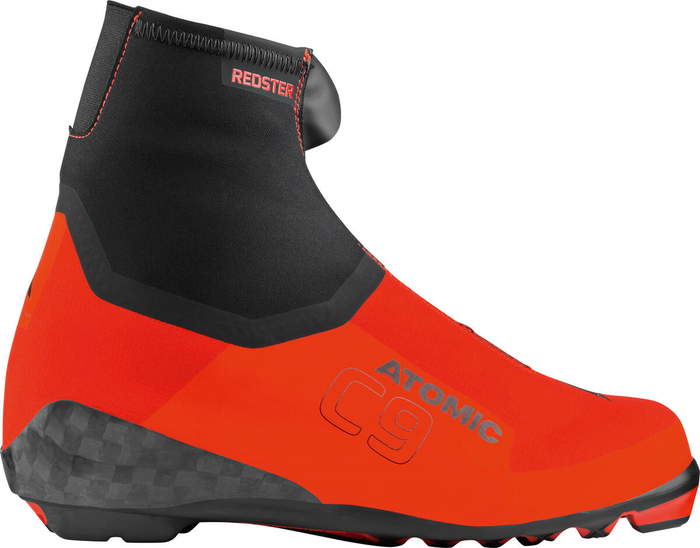 ATOMIC langrendsstøvler Redster C9 Prolink