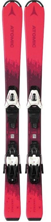 Set sci ATOMIC Vantage Girl X 70-90