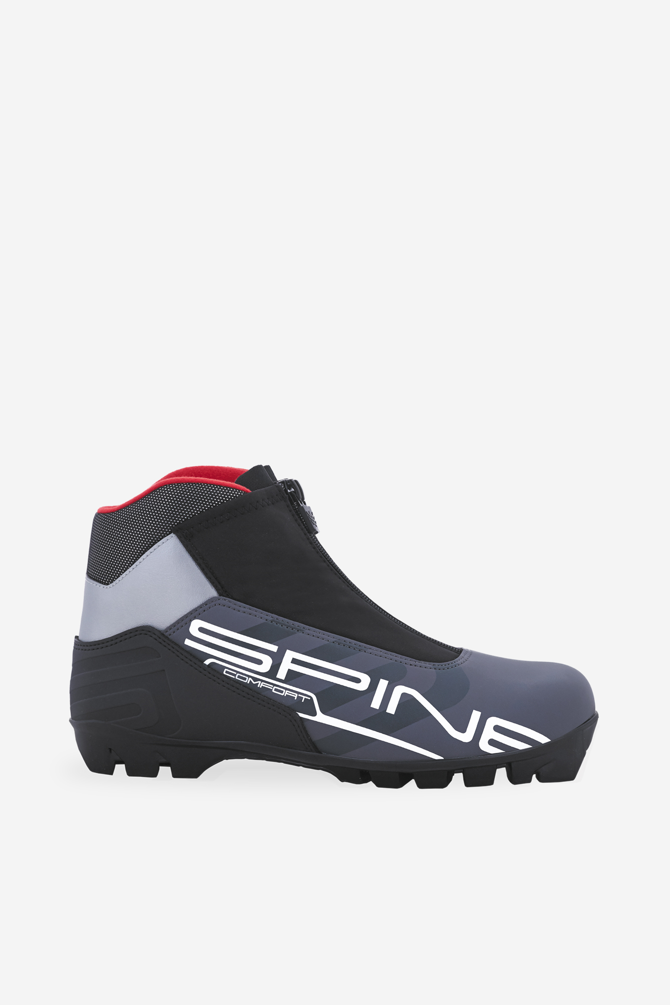 spine-distancu-sleposanas-zabaki-comfort-nnn-grey-black