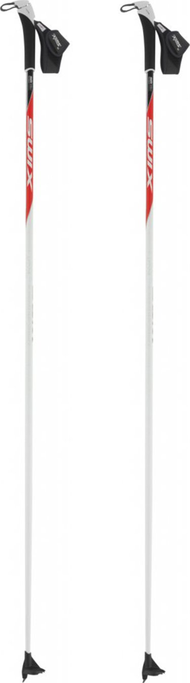 SWIX langrendsstave Classic Just Click