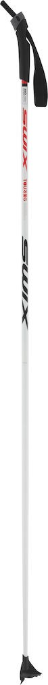 SWIX langrendsstave Touring Performance aluminium