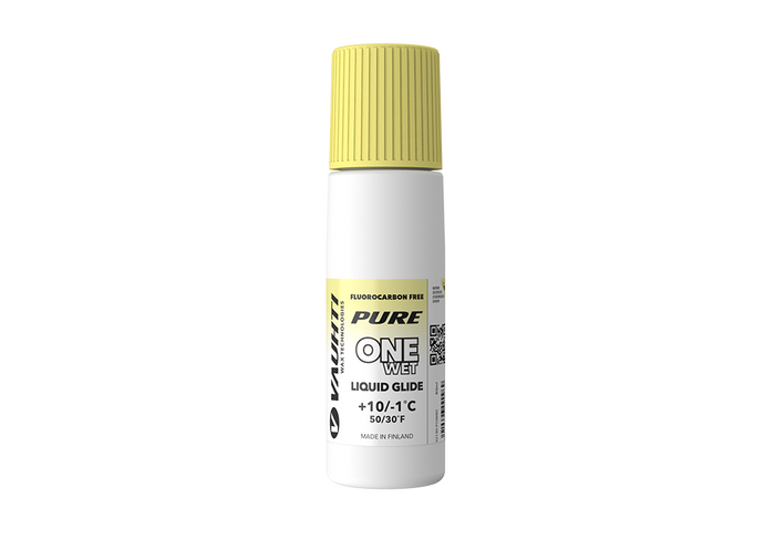 VAUHTI koperen vloeistof Pure One Wet +2/-4 80ml
