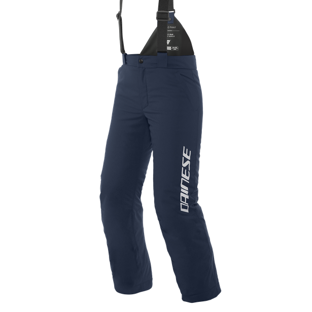 Pantalon DAINESE Ribbo Kids bleu saphir foncé
