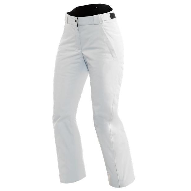 Pantalon DAINESE HP2PL4 Lady blanc