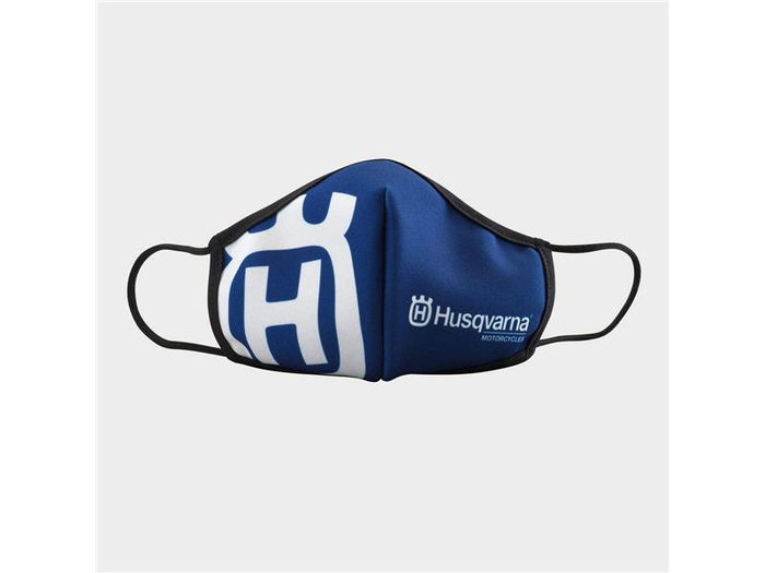 HUSQVARNA mask Meeskonna näomask