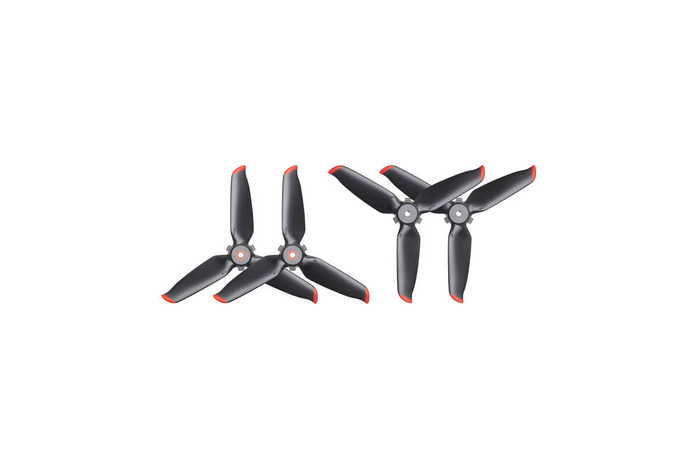 Śmigło DJI FPV